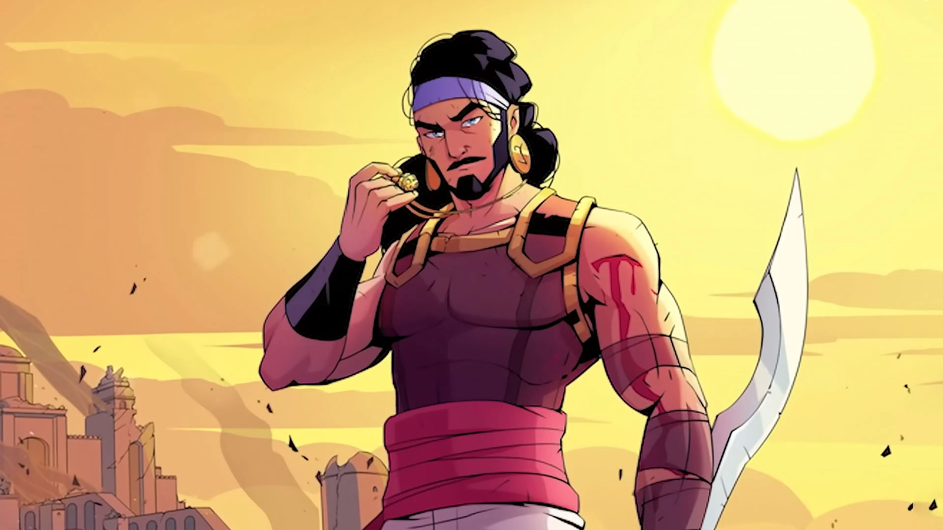 The Rogue Prince of Persia продолжит радовать фанатов новым контентом в 2026 году