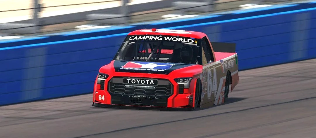 iRacing - Подробности о новом контенте второго сезона 2022