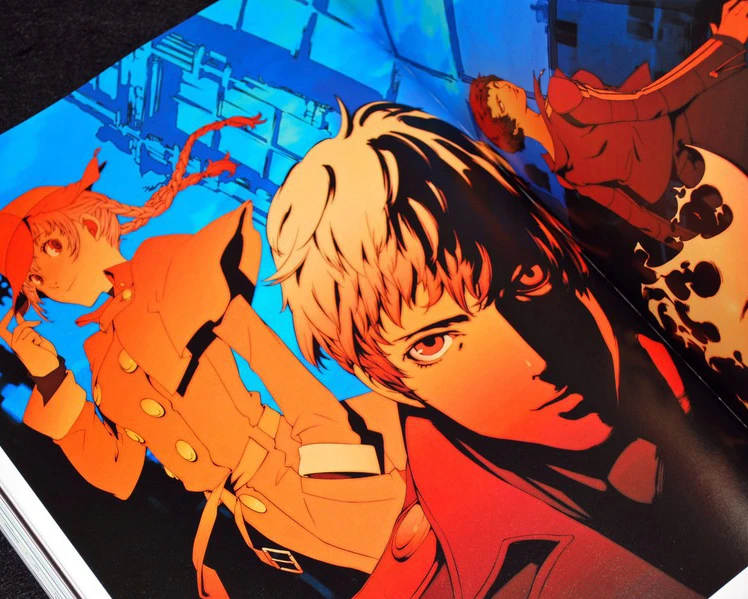 Atlus работает сразу над несколькими проектами. Следующий год будет богат на анонсы