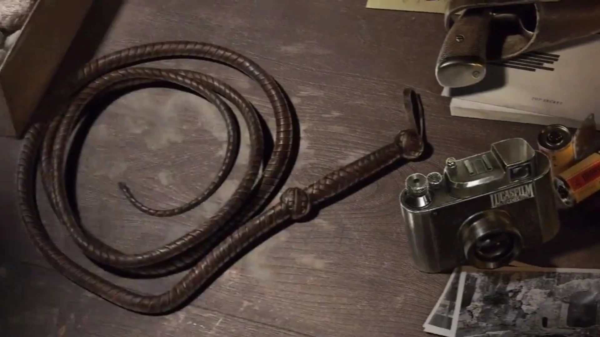 По словам Ника Бейкера, Indiana Jones все же может стать консольным эксклюзивом Xbox