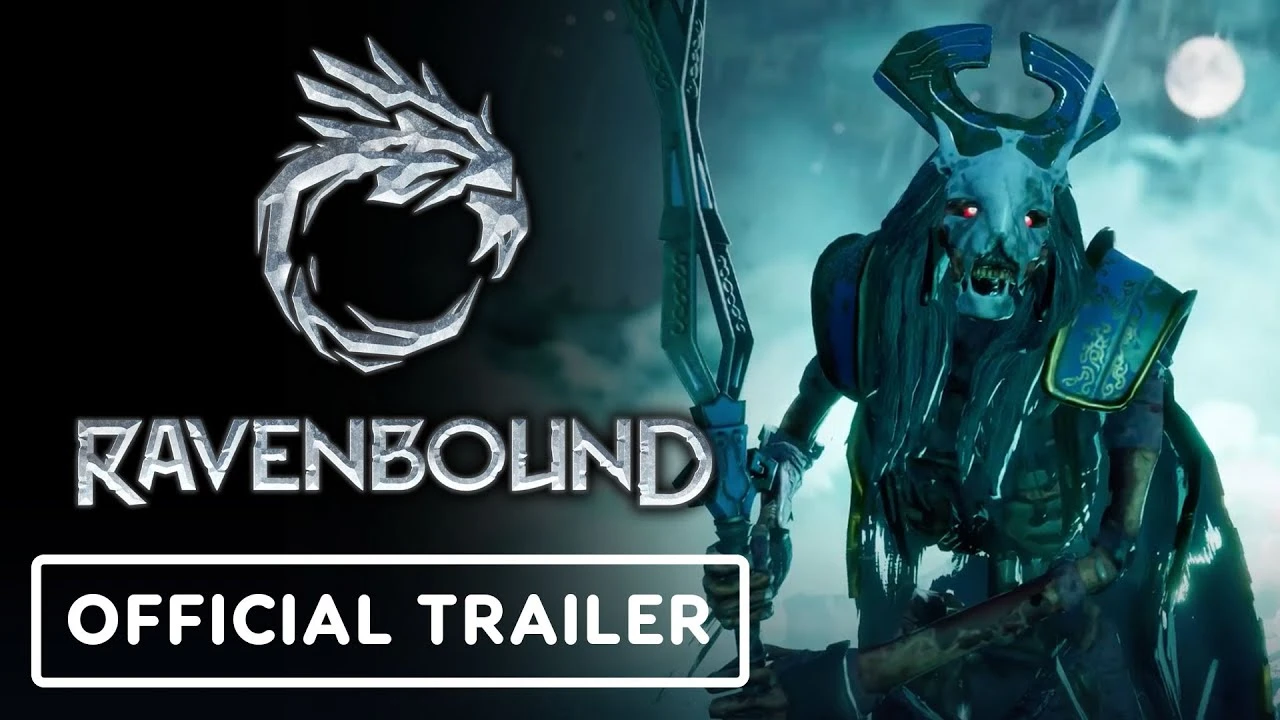 Обзорный трейлер Ravenbound: Tales of Avalt иллюстрирует несколько аспектов игры