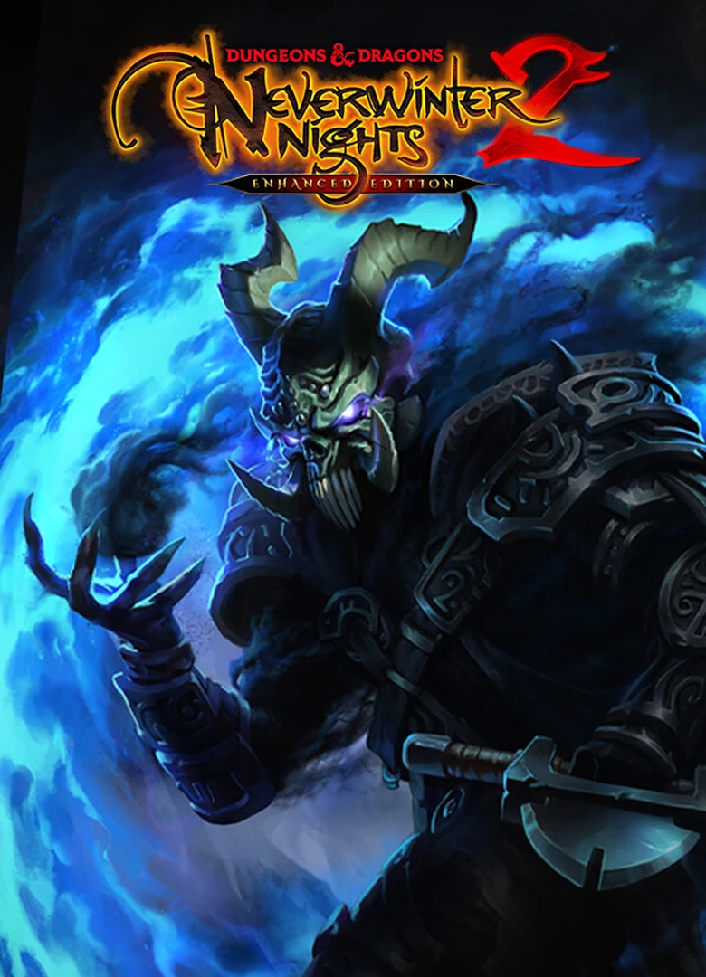 Dungeons & Dragons Neverwinter Nights 2: Enhanced Edition
