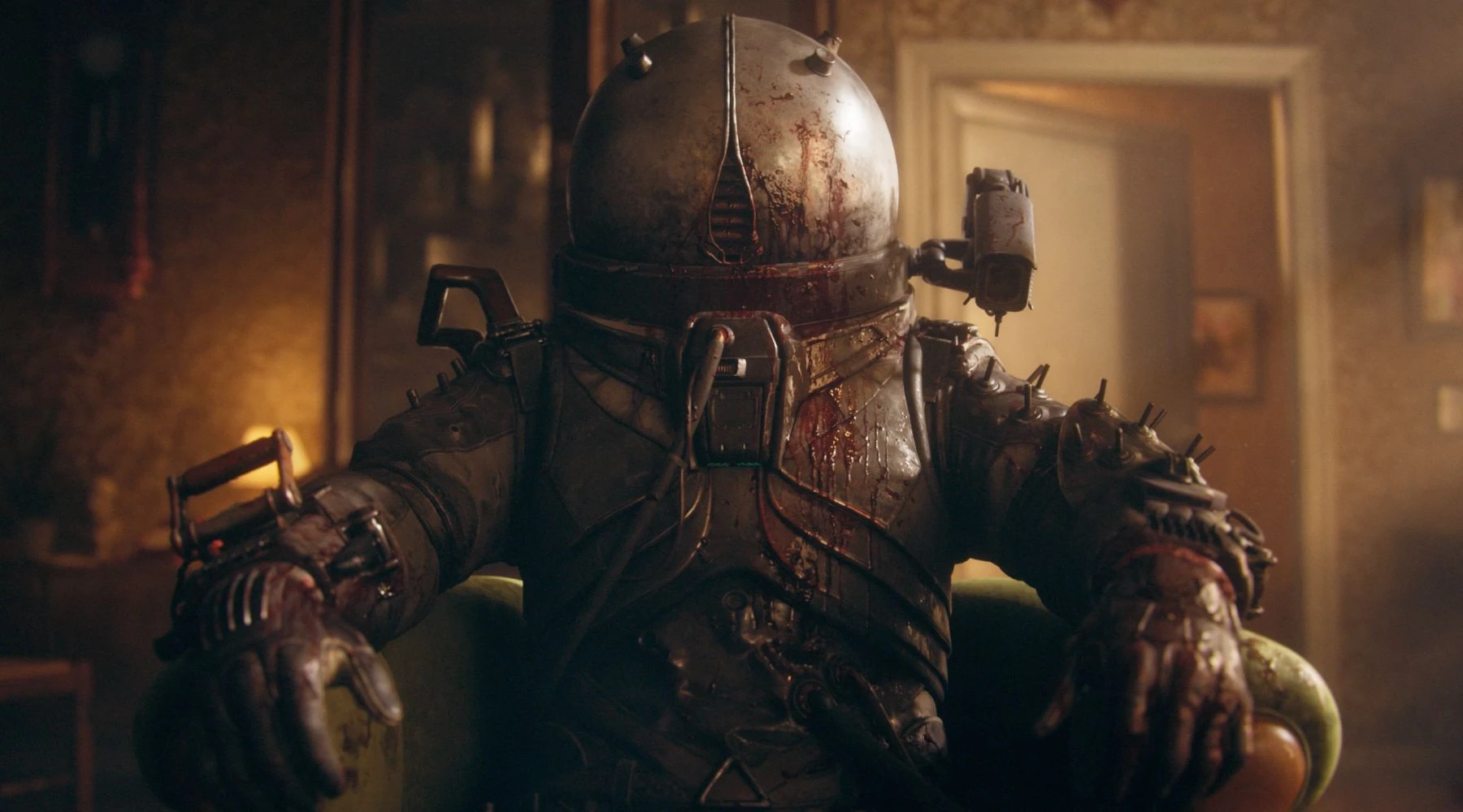 Bloober Team выпустила нативную версию хоррора Cronos: The New Dawn для Steam Deck