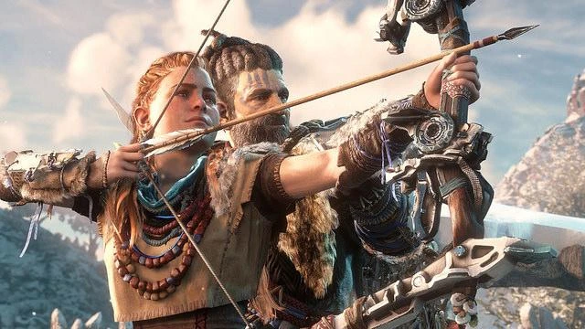 За неделю после релиза было продано почти 2 миллиона копий Horizon: Zero Dawn
