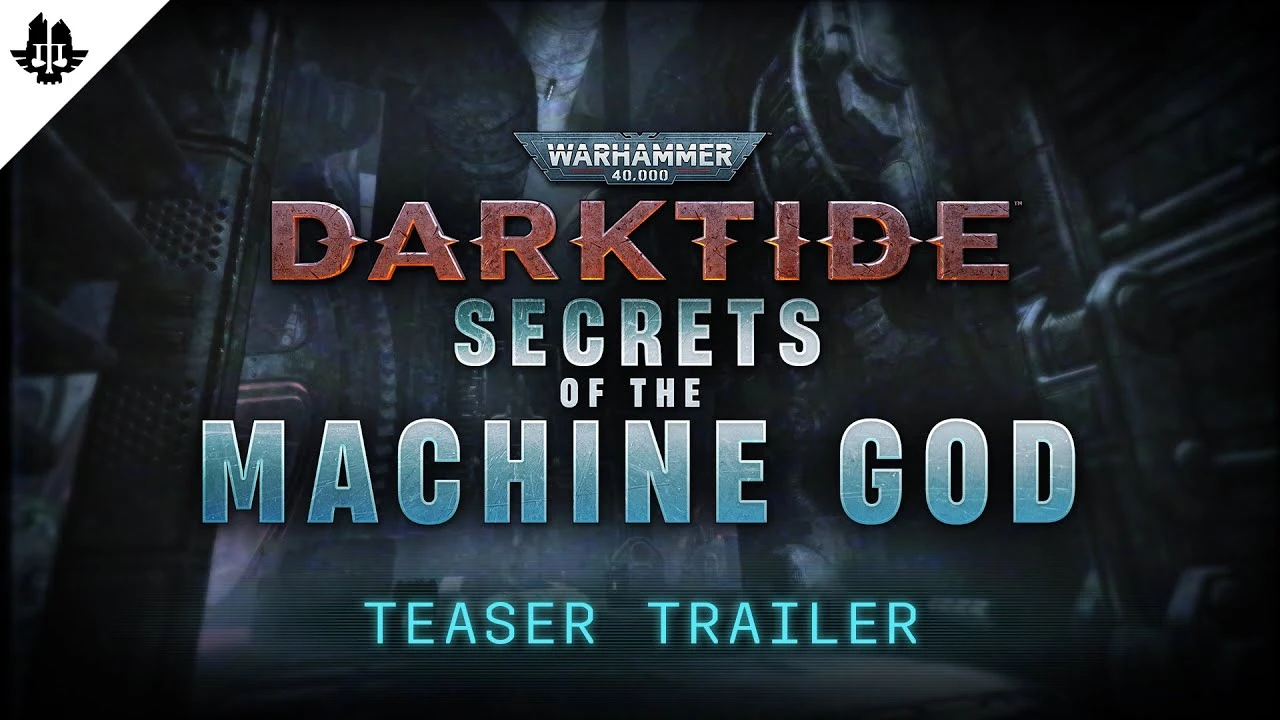 Fatshark представила новый контент для Warhammer 40,000: Darktide