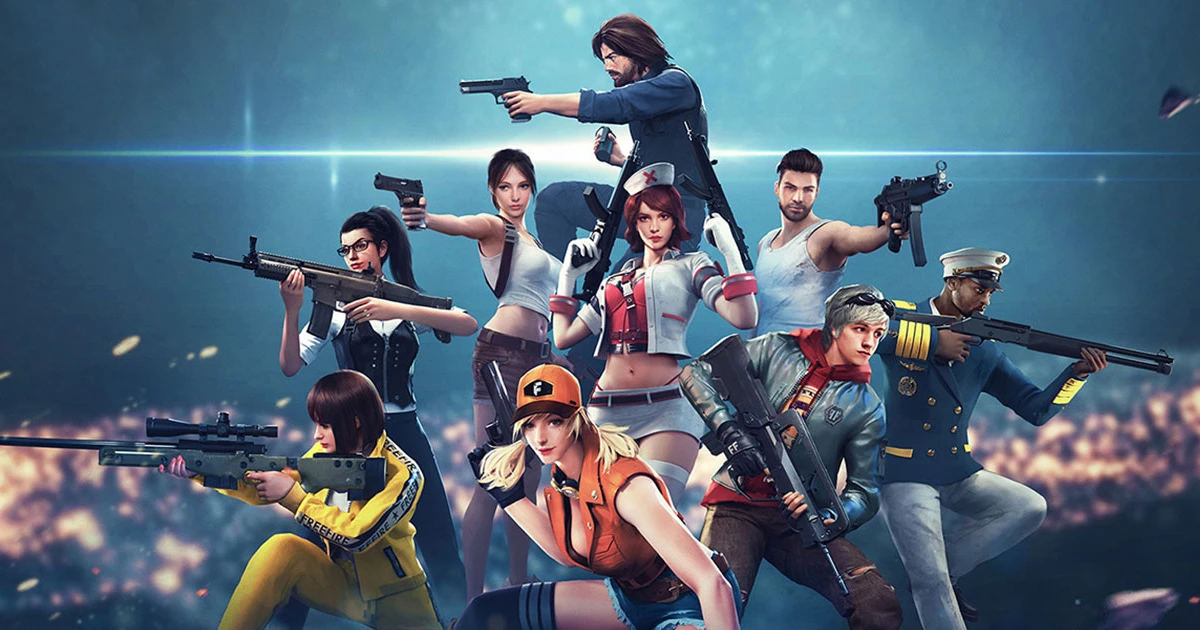 Власти Сингапура потребовали от Индии объяснить причины запрета Free Fire