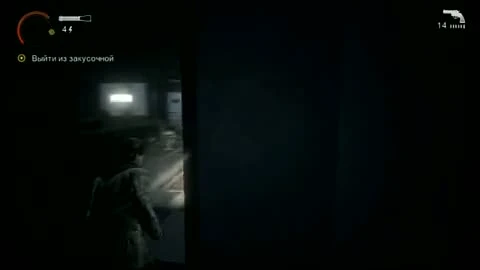 Alan Wake "Видеообзор DLC от XBoy360"