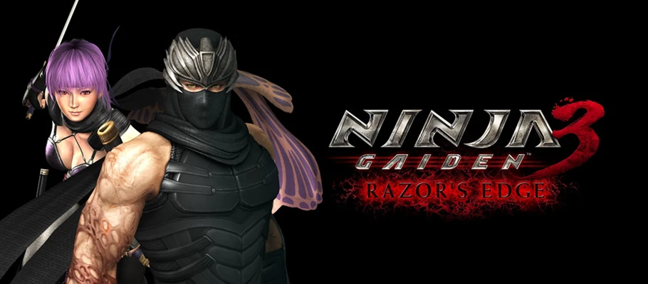 Ninja Gaiden 3: Razor's Edge и Trials Evolution стали доступны на Xbox One