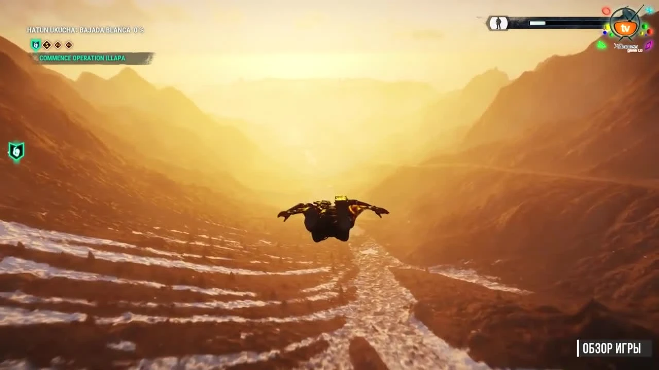 Обзор Just Cause 4| Прежде чем купить