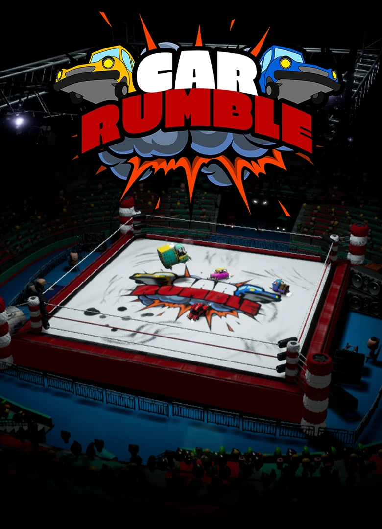 CarRumble