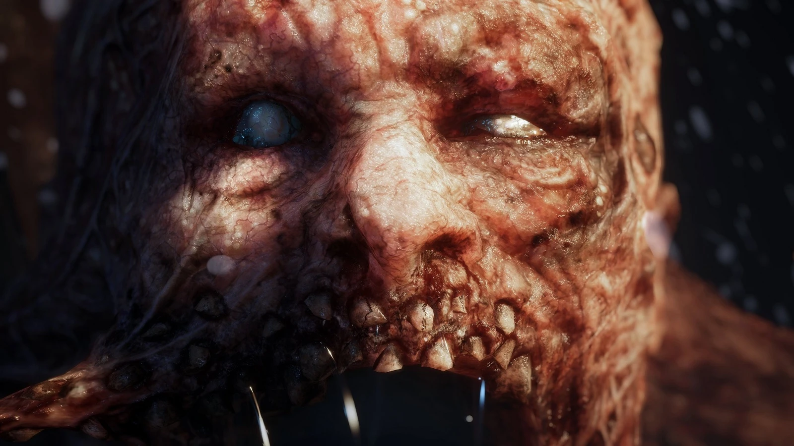 The Callisto Protocol "Сохранение - Поэтапное прохождение, 150 чекпойнтов" {condemned123}