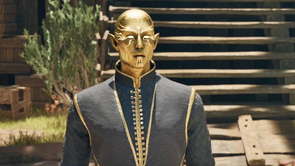 Последствия выбора в Avowed: что делать с Саргами?