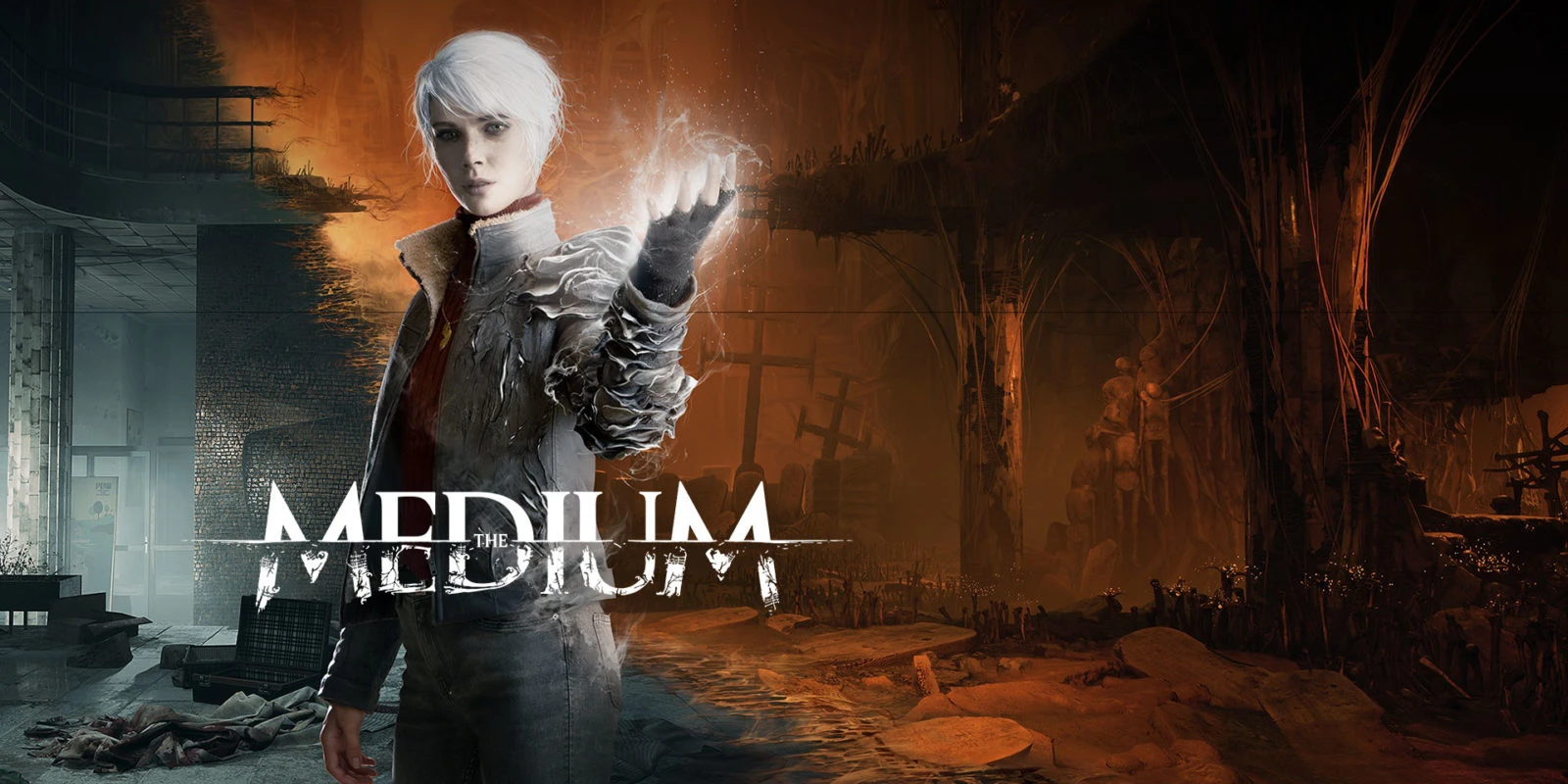 Разработчик The Medium рассказал об эволюции игр в жанре хоррор