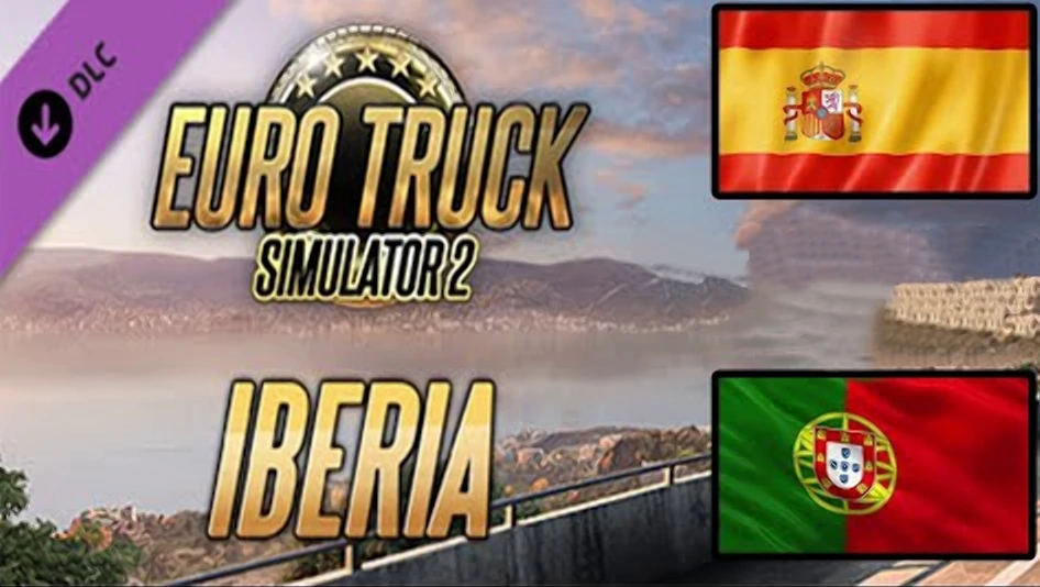 Обман или тонкий ход: Будущее DLC в Euro Truck Simulator 2