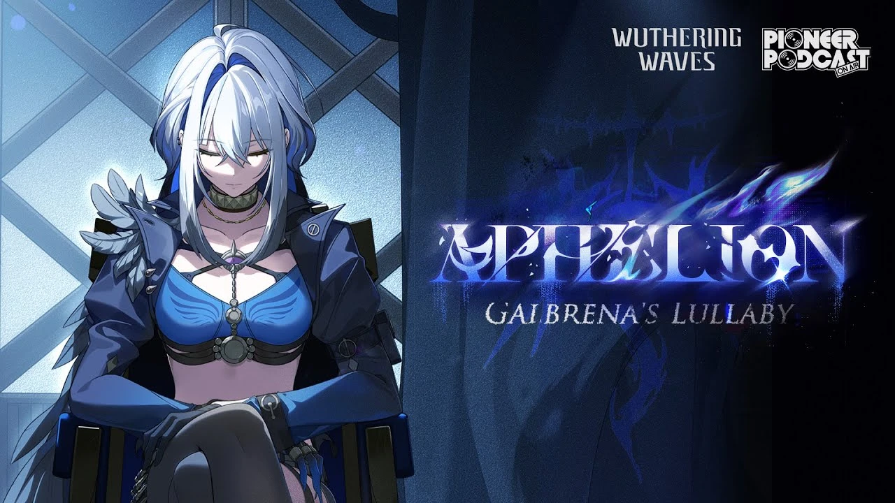 Новые квесты, герои и события - Wuthering Waves получила масштабный патч 2.7