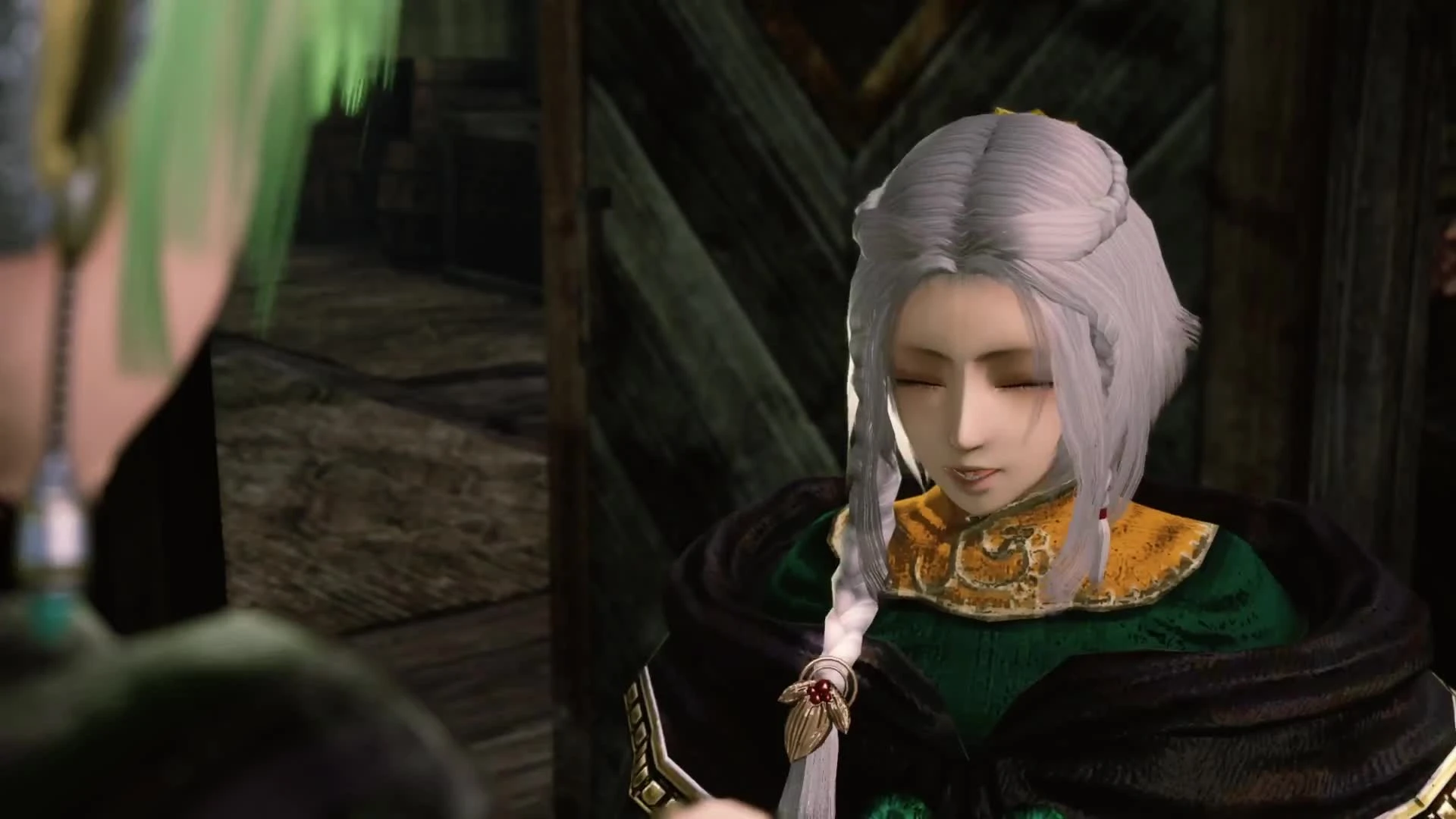 Лаунч-трейлер Star Ocean: The Last Hope 4K & Full HD Remaster