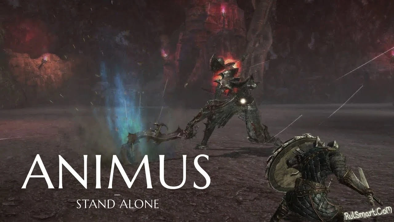 Animus - Stand Alone "Таблица для Cheat Engine" [UPD: 21.03.2023]{KyleKatarn}