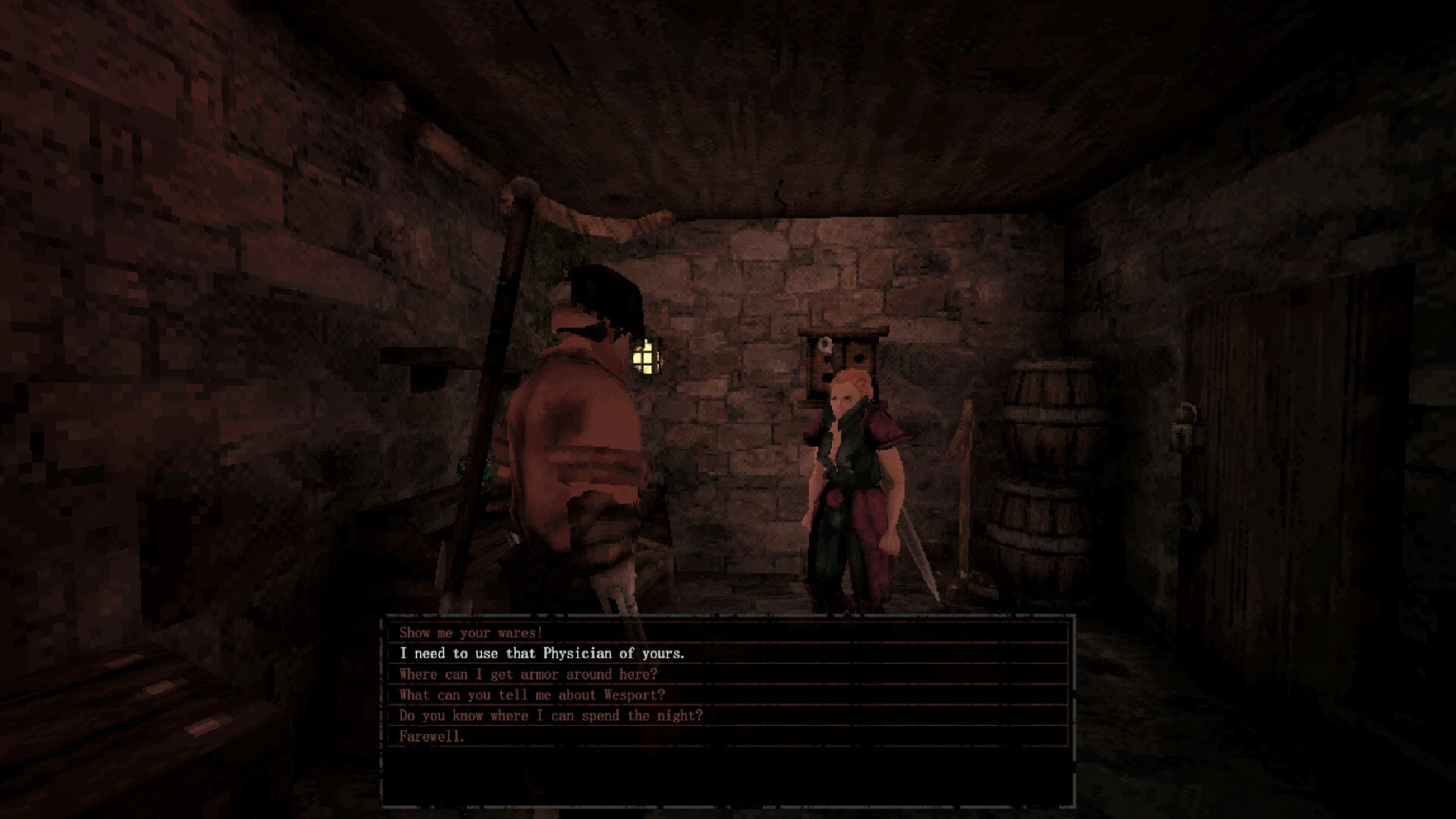 Анонсированы новый трейлер и демоверсия ролевой игры Sword Hero