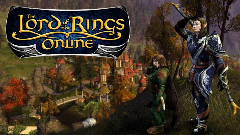 Авторы The Lord of the Rings Online опубликовали дорожную карту обновлений на 2023 год