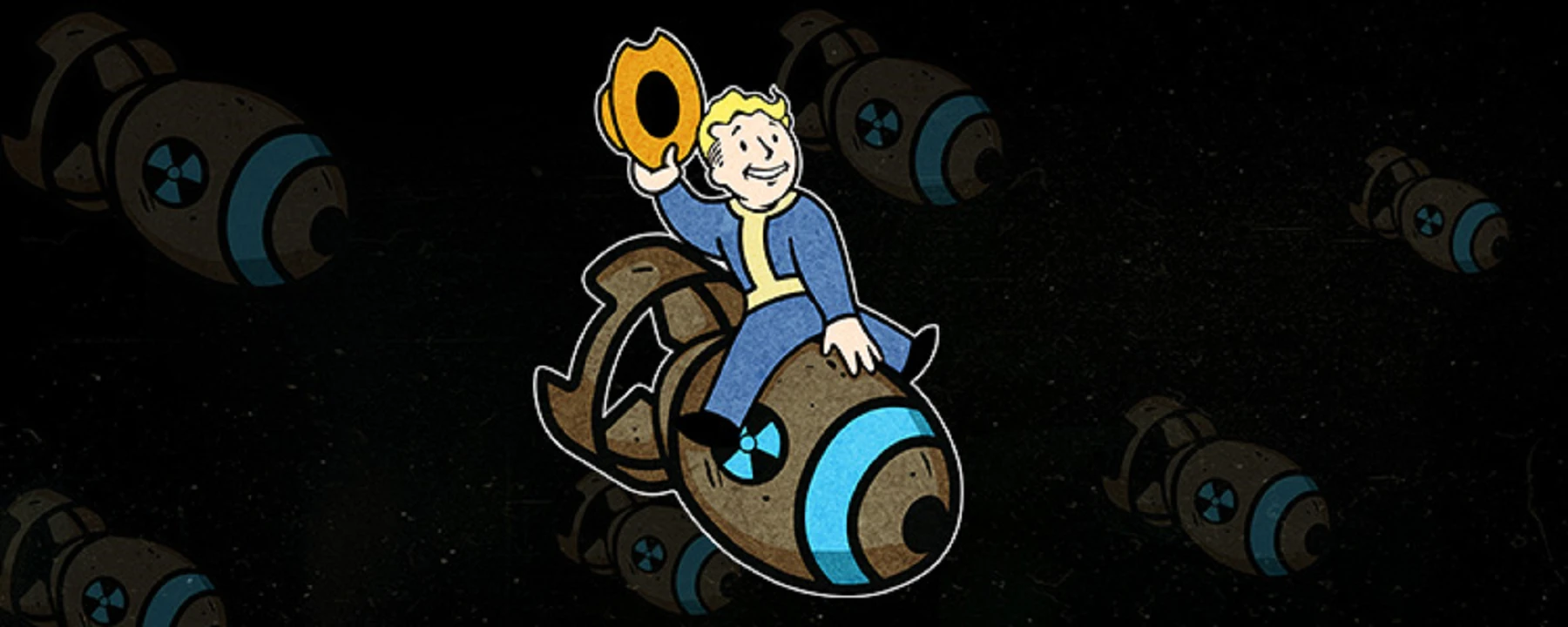 В Fallout 76 начались бесплатные выходные