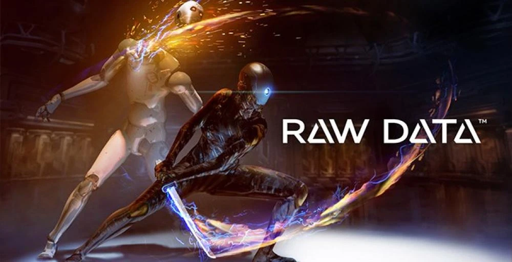 VR-шутер Raw Data стал рекордсменом по заработкам