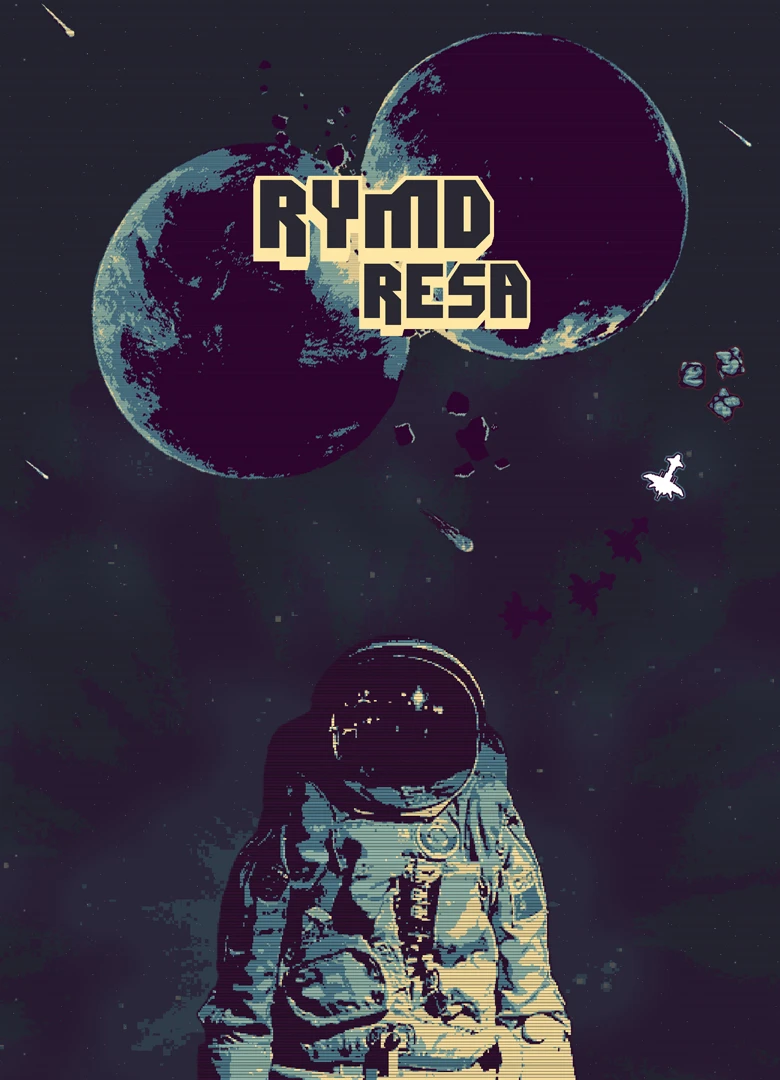 RymdResa