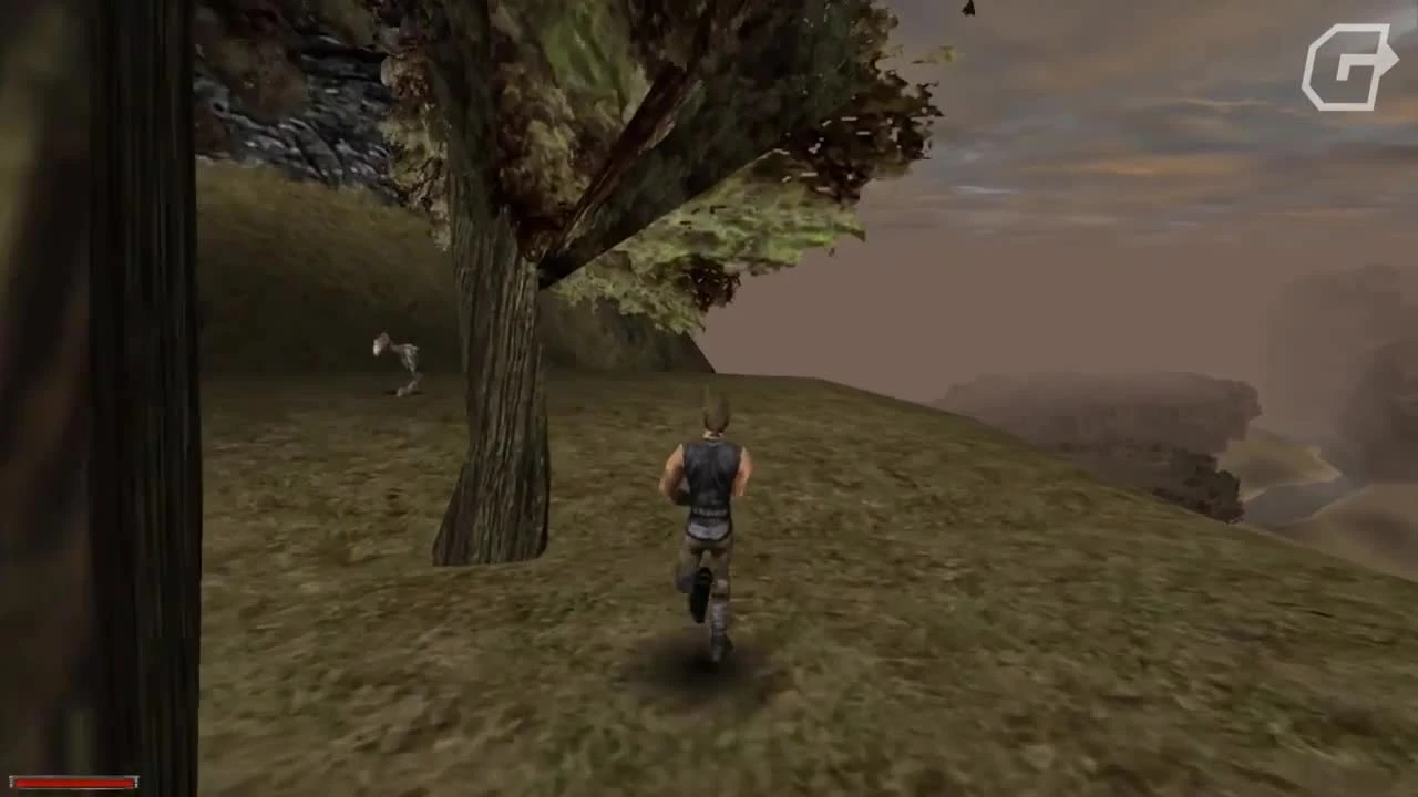 Эволюция серии игр Gothic (Готика: 2001 - 2010)