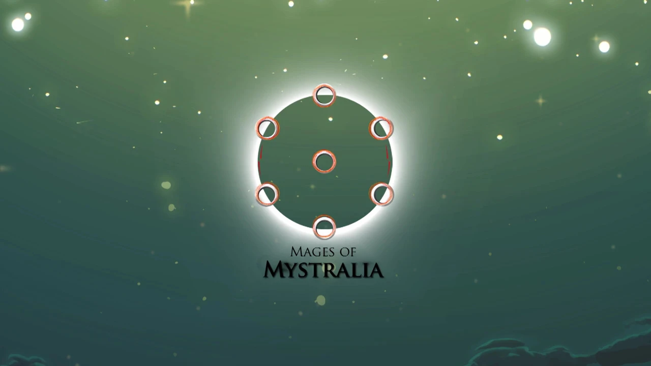 Mages of Mystralia выйдет на PlayStation 4