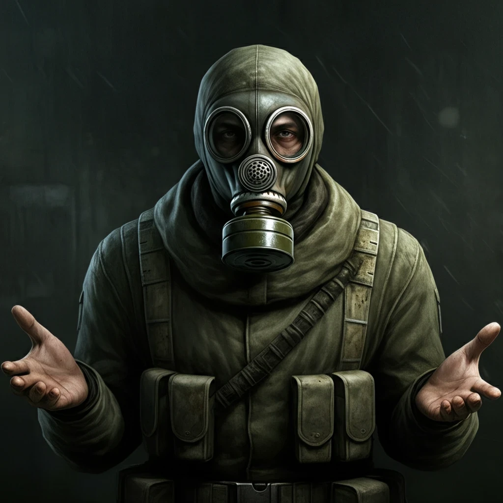 S.T.A.L.K.E.R. 2 "Супер A-Life" [0.32] {NickMillion}