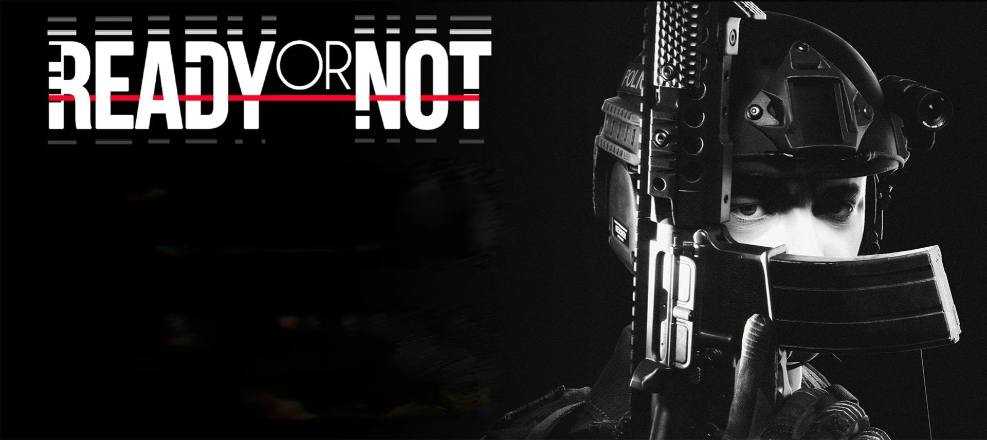 Смертельная ловушка с дробовиком и новая модификация MP5 для тактического шутера Ready or Not