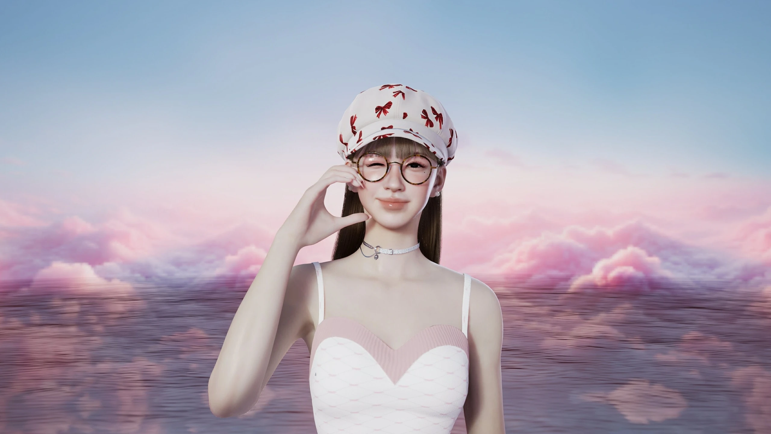 Как запустить симулятор жизни inZOI на macOS: инструкция по установке и настройке игры