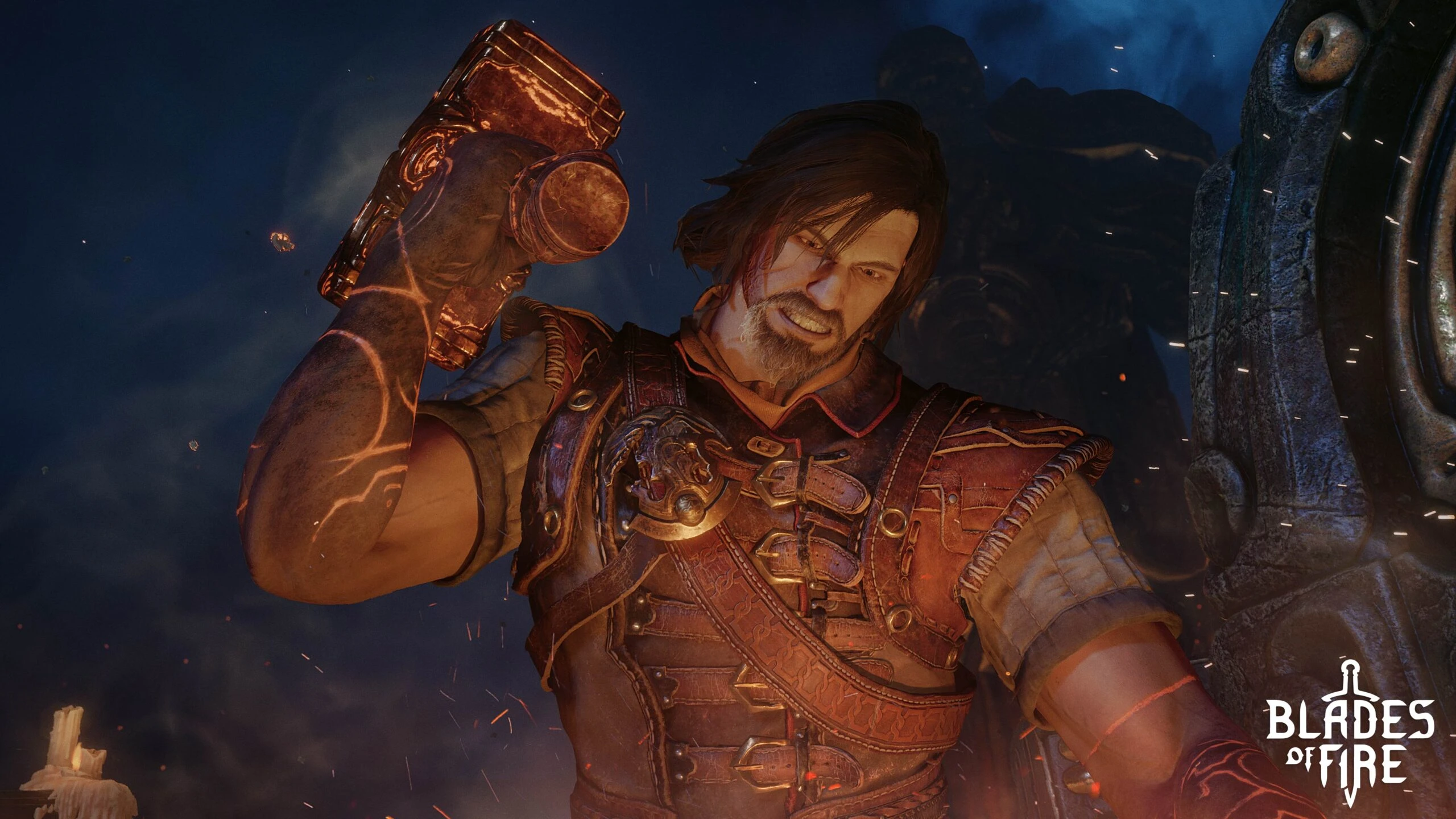 Продажи Blades of Fire не оправдали ожиданий разработчиков