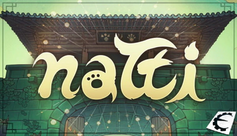 Natti "Таблица для Cheat Engine" [0.5.4] {ColonelRVH}