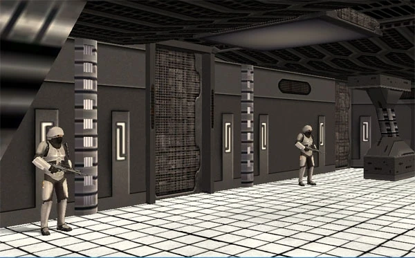 Movies "SciFi Hangar"