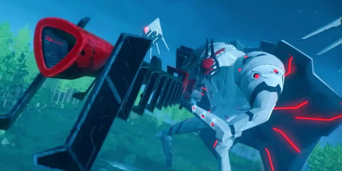 Директор Sonic Frontiers намекнул, что бой с финальным боссом будет улучшен в будущем