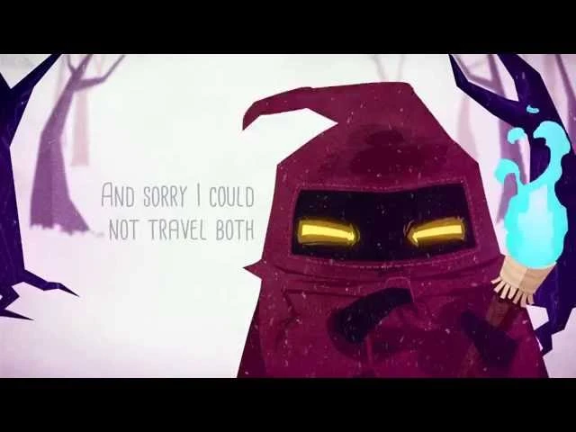 Головоломка Road Not Taken вышла на Android