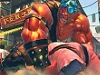 Турецкий рестлер влился в коллектив Super Street Fighter 4