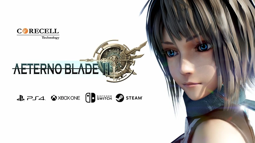 AeternoBlade II выйдет на PlayStation 4, Xbox One и PC этой осенью