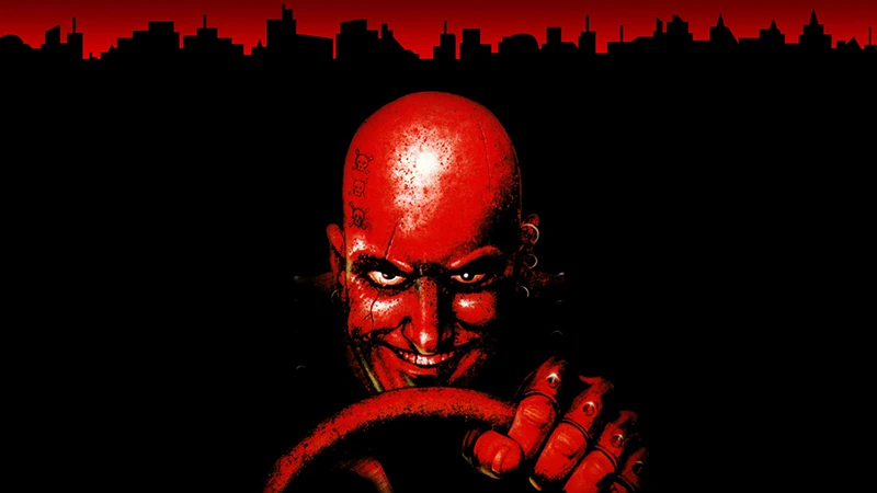 THQ Nordic приобрела права на классический экшен-рейсинг Carmageddon