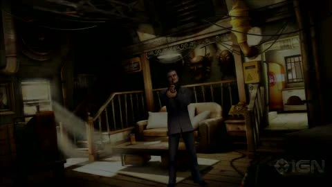 Red Johnson's Chronicles "Big Cohones"