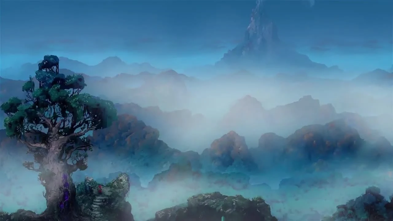 11 bit studios выпустят Children of Morta на PC, PS4 и Xbox One в первой половине 2018 года