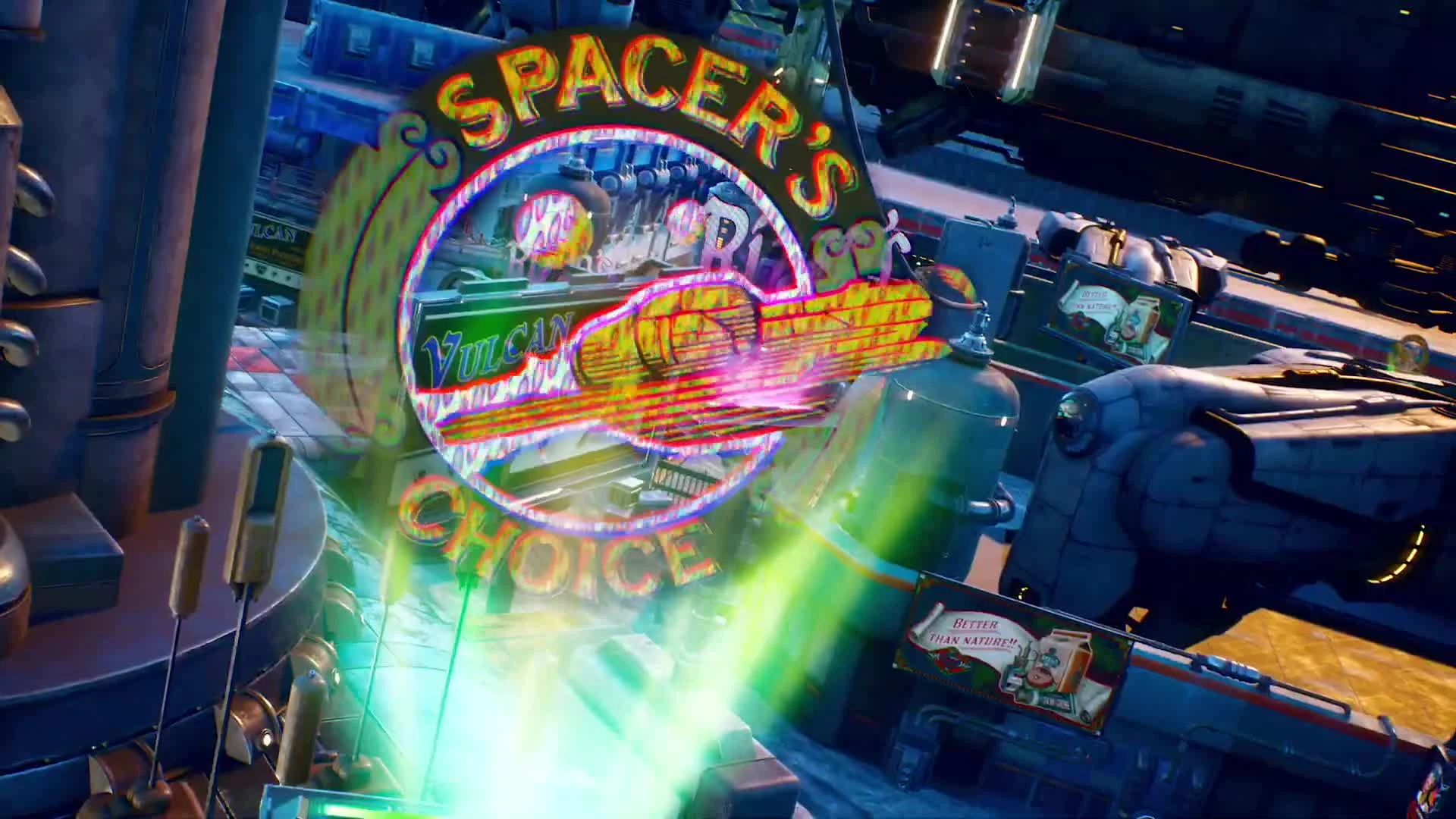 The Outer Worlds станет доступной и на Nintendo Switch