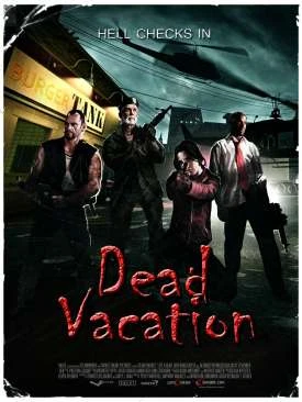 Left 4 Dead "Dead Vacation"