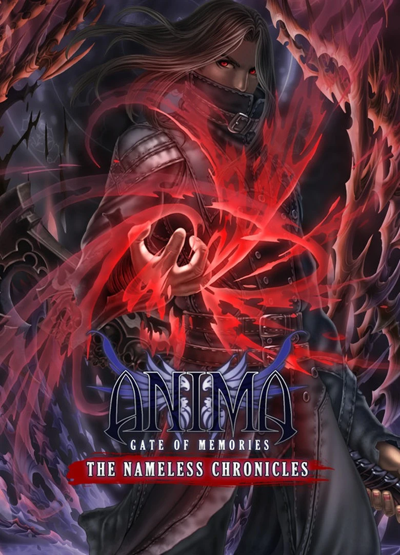 Anima: Gate of Memories - The Nameless Chronicles