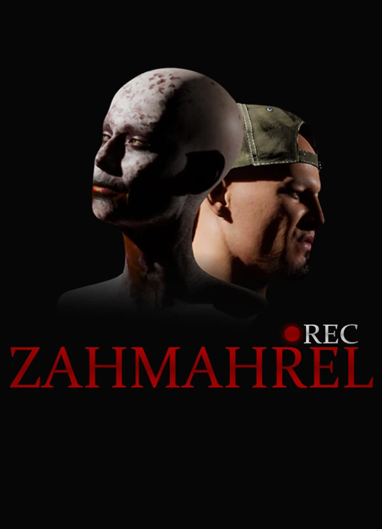 ZahmahreL