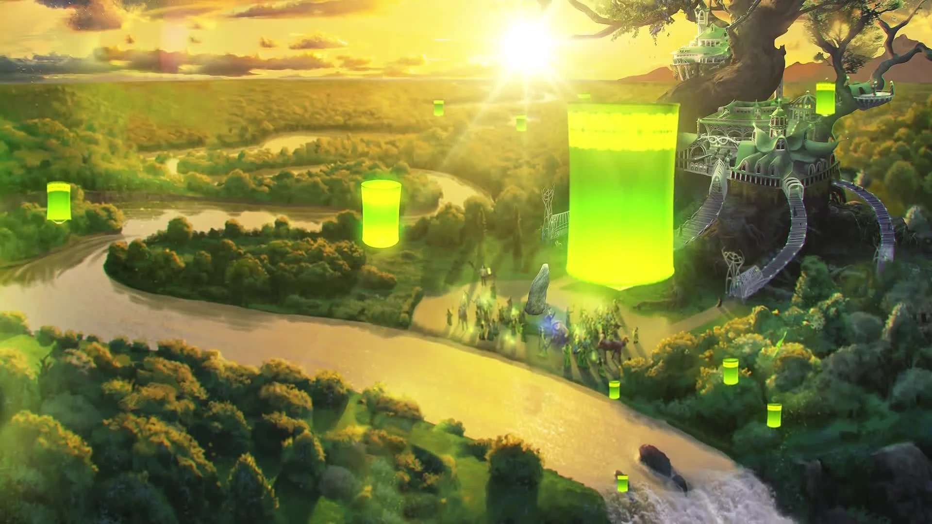 Spellweaver "Трейлер Steam"