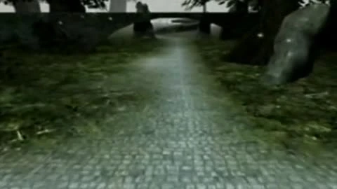 Ultima X: Odyssey Flythrough