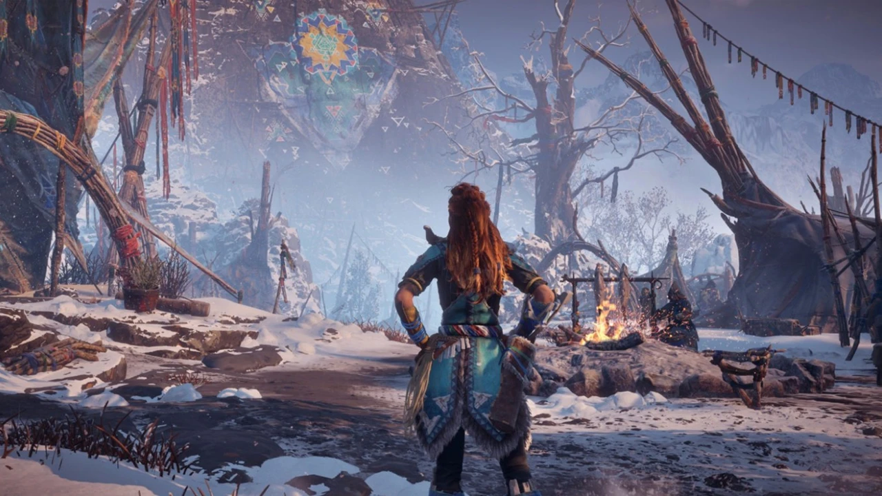 Guerrilla Games наняла двух разработчиков Rainbow Six: Siege для секретного проекта