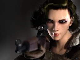 История агента британской разведки Виолетты Сабо