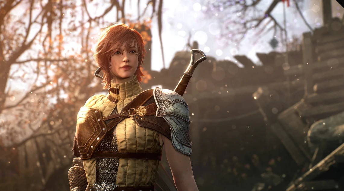 Throne and Liberty получает хорошие отзывы после дебюта в Корее